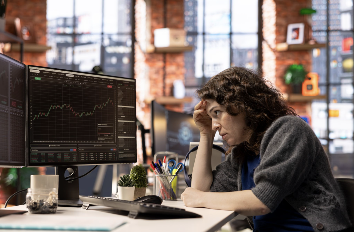 RMDs in a Volatile Market: Strategies to Maximize Returns