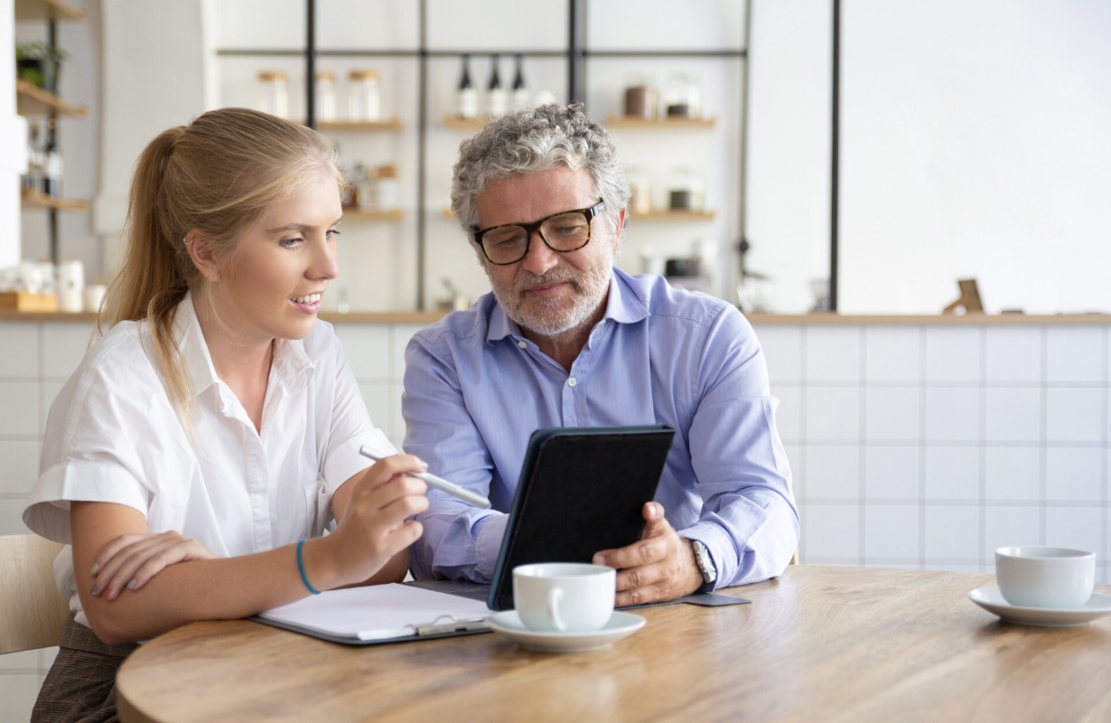 The Future of Artificial Intelligence in Financial Planning