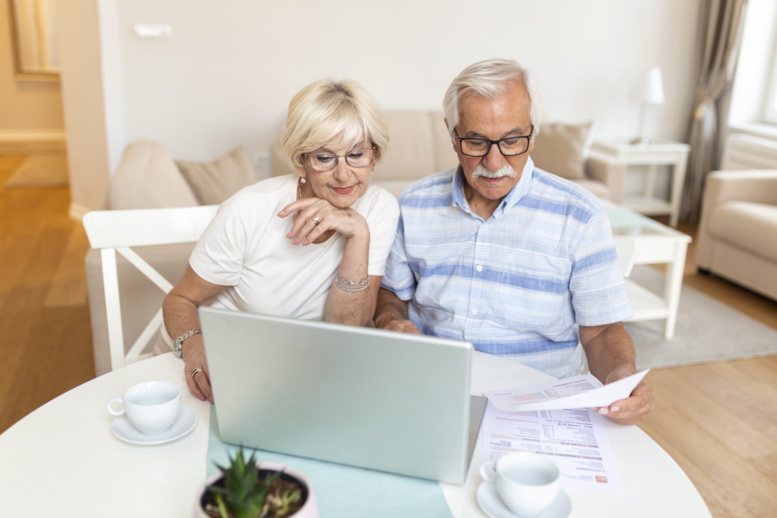 Market Recap & Outlook: Your Weekly Market Compass – May 1, 2026