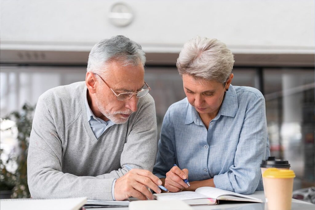 Required Minimum Distributions (RMDs): What Every Retiree Should Know