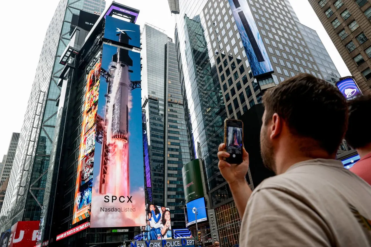 June 12, 2026 Market Recap & Outlook: A Broad Rebound, a Record IPO, and a Sunday Peace Deal