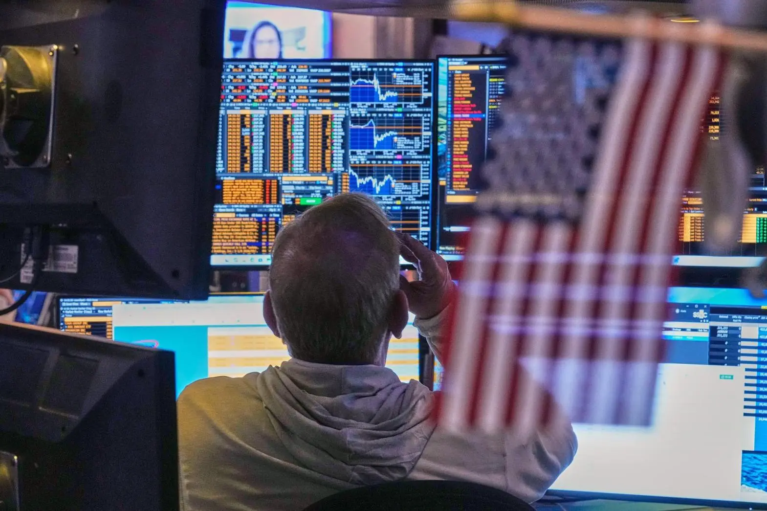 June 5, 2026 Nine Weeks Ends. A Guidance Gap and a Jobs Surprise Reset Markets.