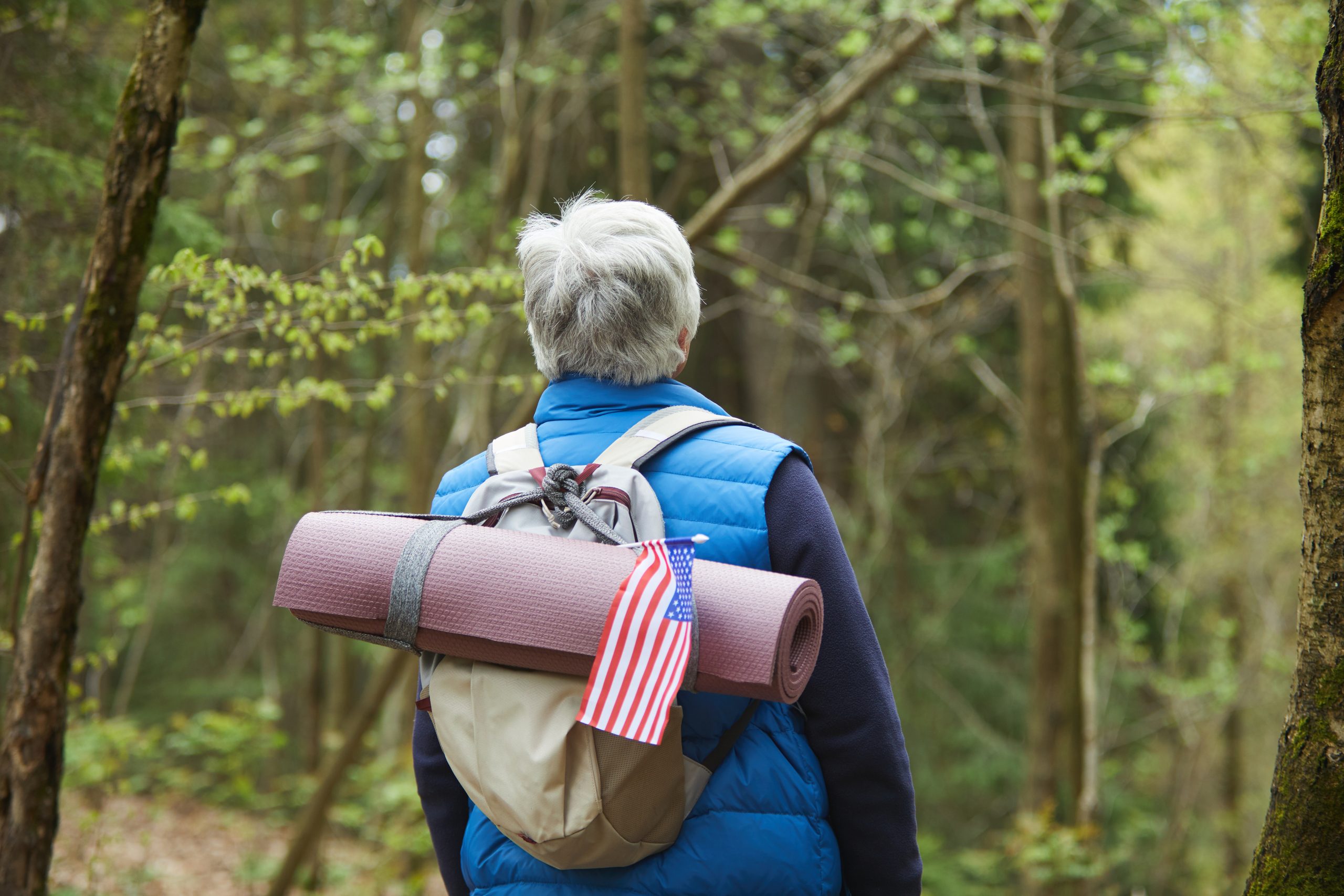 250 Years of Adventure: Why National Parks Belong on Your Retirement Bucket List