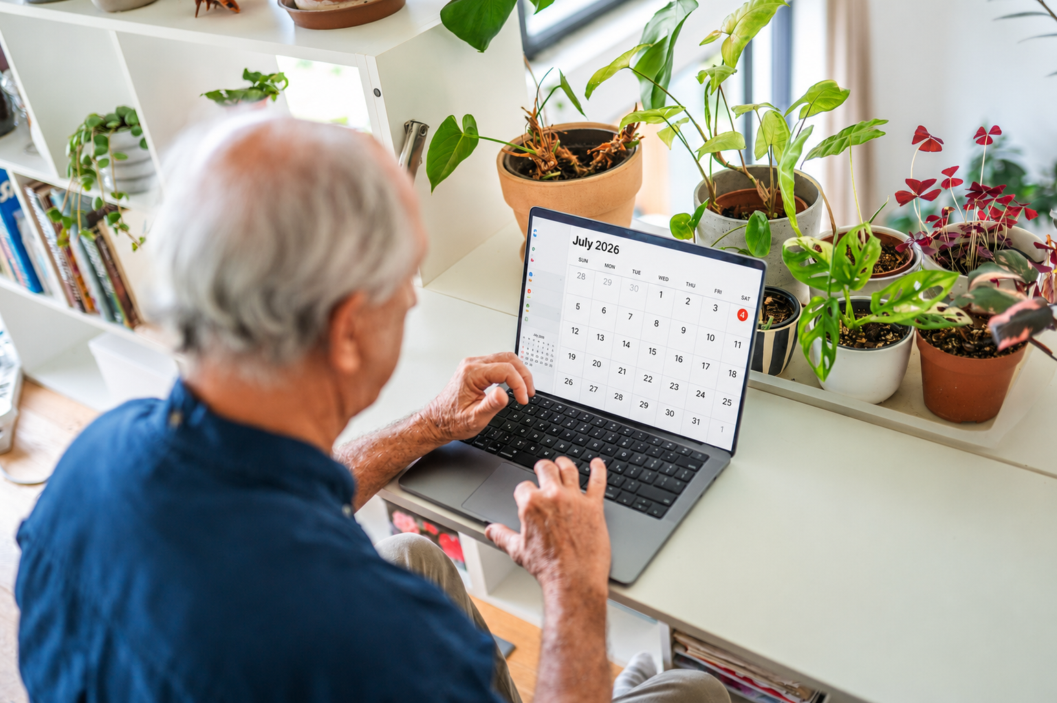 Mid-Year Retirement Checkup: 4 Financial Reviews to Help Keep Your Retirement Plan on Track in 2026