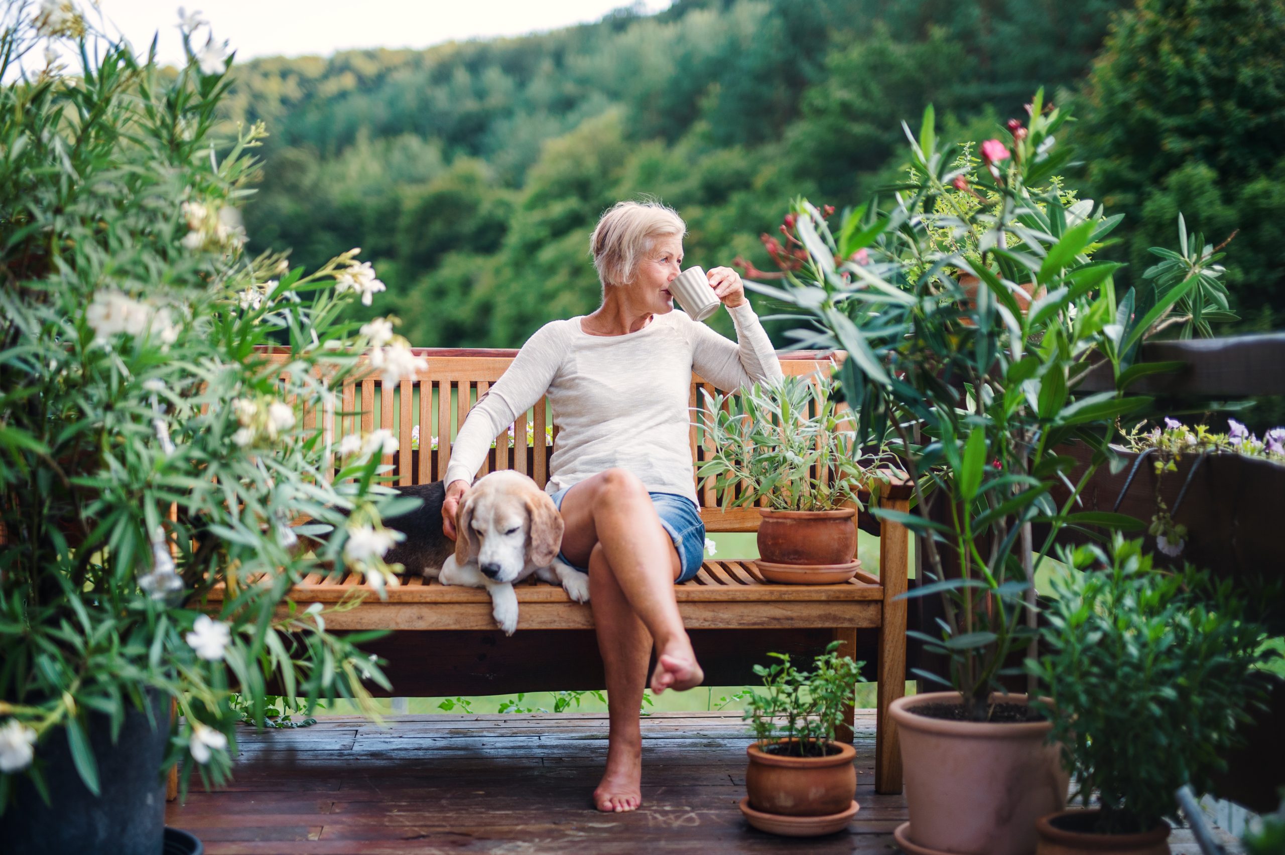 Aging in Place: Can Your Retirement Plan Support Staying Home?