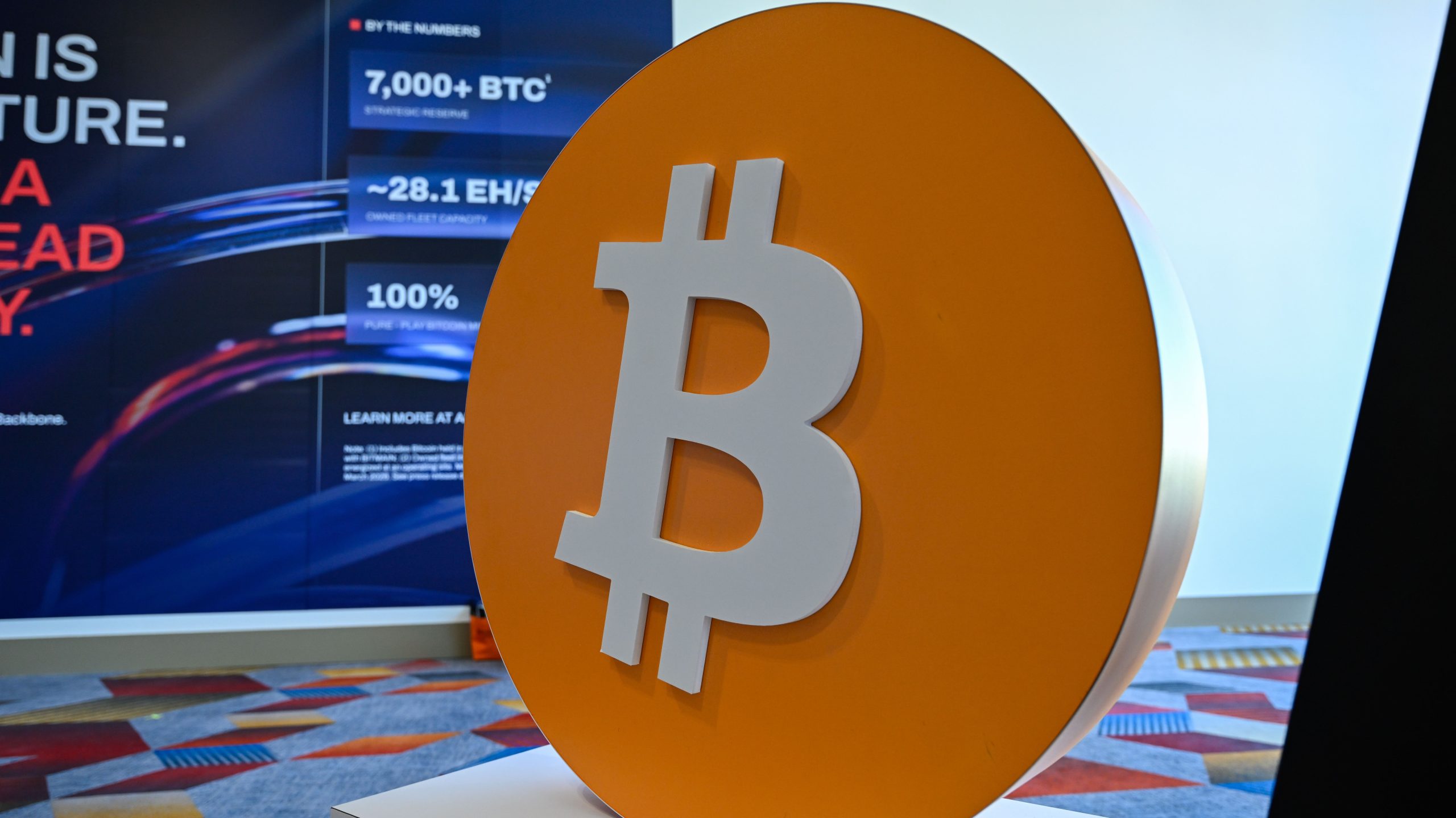 August 21, 2026 Market Recap & Outlook: The Week the Treasury Stepped In. Gold and Bitcoin Took Notice.