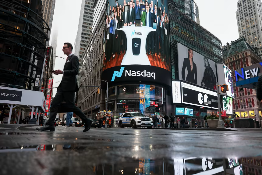 Goldstone Financial Group weekly market recap for October 16, 2026, covering AI stock declines, inflation, bond market performance, and the Q4 outlook